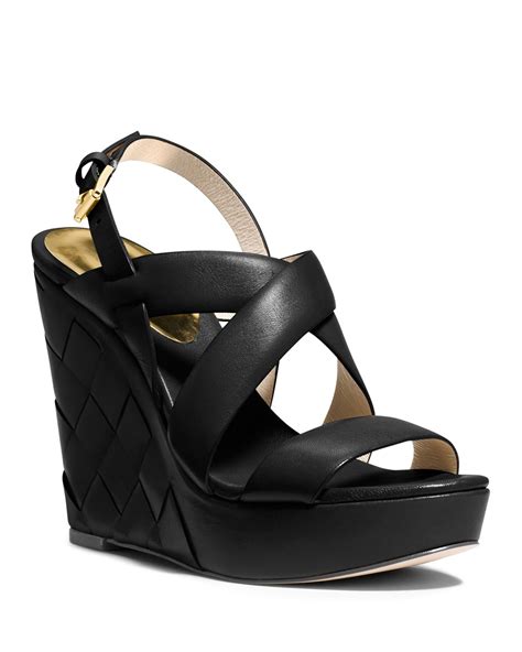 michael kors sandals on sale black friday|Michael Kors sandals size 11.